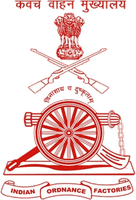 Ordnance Factory Board