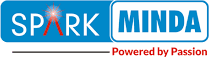 Spark Minda