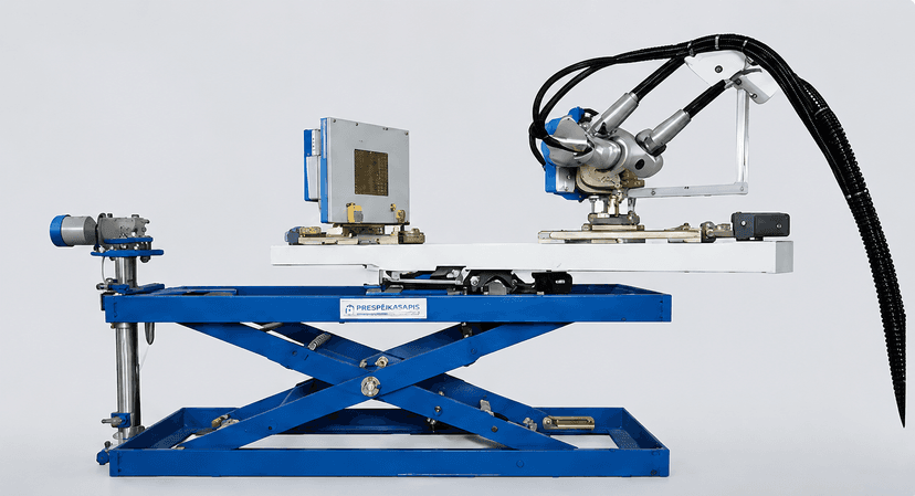 Digital Radiography Solutions for Pipe Inspection